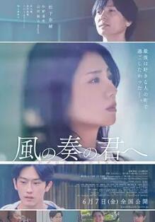 致演奏风的你