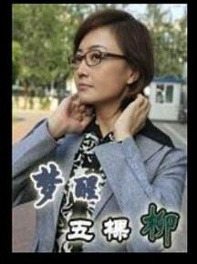 梦醒五棵柳