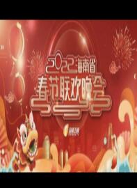 海南省春节联欢晚会2026