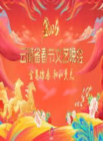 云南省春节文艺晚会2026